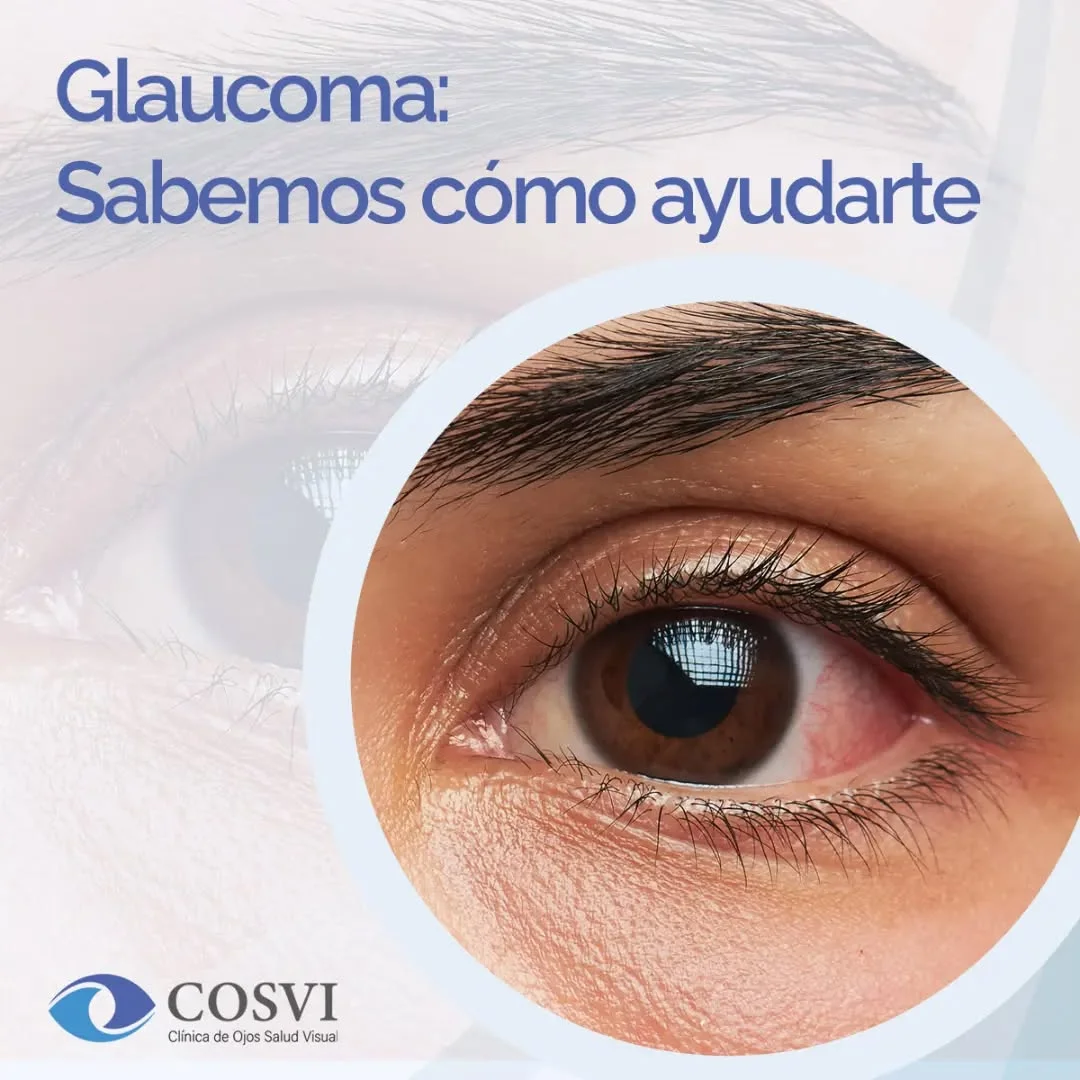 Glaucoma