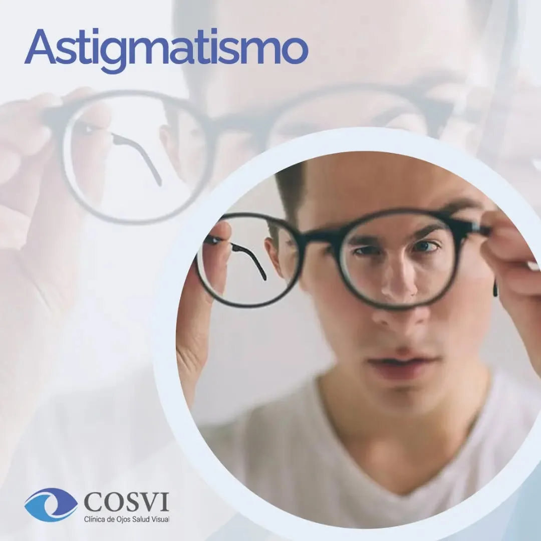 Astigmatismo
